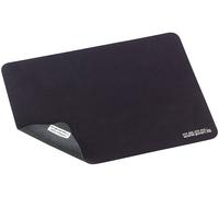 Pearl Tapis de souris 3 en 1 : protection d’écran et chiffon de nettoyage