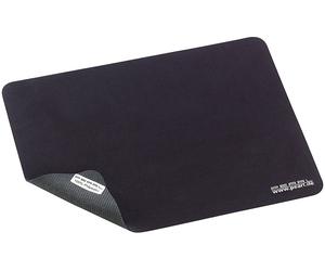 Pearl Tapis de souris 3 en 1 : protection d’écran et chiffon de nettoyage