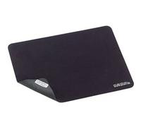 Tapis de souris 3 en 1 : protection d’écran et chiffon de nettoyage [Pearl]