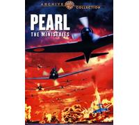 Pearl: The Miniseries