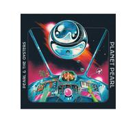 Planet Pearl