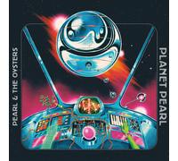 Pearl – Planet Pearl – Vinyle 33 Tours