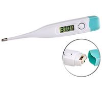 Pearl Thermomètre corporel digital avec alerte fièvre