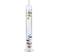 Pearl Thermomètre en Verre Galileo - modèle 27 cm