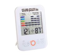 Thermomètre Hygromètre digital G