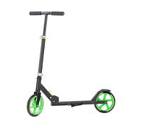 Pearl Trottinette pliable à roues XXL CR-100.big