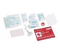 Pearl : Trousse de premiers secours 24 pièces G