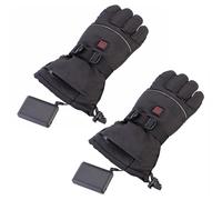Pearl Urban Gants chauffants avec batteries - taille L