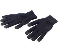 Gants en tricot pour écrans tactiles taille S Pearl Urban