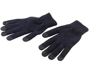 Pearl Urban Gants en tricot pour écrans tactiles taille S