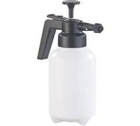 Pearl : Vaporisateur à mousse universel, 3 types de jets différents, 1,5 L G