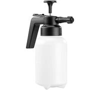 Pearl Vaporisateur à Mousse Universel avec 3 Types de Jets différents - 1 L