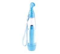 Pearl Vaporisateur d'eau rechargeable 75 ml manuel
