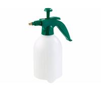 Pearl Vaporisateur universel avec buse en laiton et valve de sécurité - 1,5 L