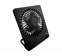 Pearl Ventilateur de table sans fil rechargeable VT-35.T