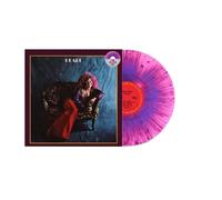 Pearl (Pink Splatter vinyl)