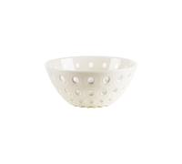 Guzzini Conteneur Le Murrine 20Cm Transparent/Blanc 279420294