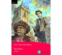 PEARL1: The Crown Book with eBook and audio