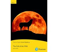 PEARL2: The Call Of The Wild Book with eBook and audio