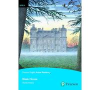 PEARL4: Bleak House Book with eBook and audio