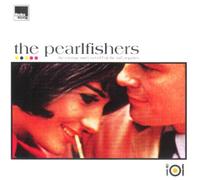 Pearlfishers - Strange World of The Tall Popp [Import]