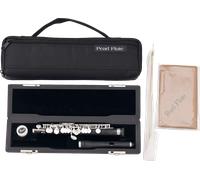 Pearl Flutes Pearl Flutes PFP-165E Piccolo Flute