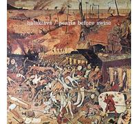 Pearls Before Swine - Balaklava [Import]