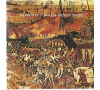 Pearls Before Swine - Balaklava Limited Edition