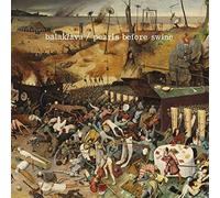 Pearls Before Swine - Balaklava [Import]