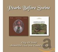 Pearls Before Swine - City of.. -Remast-