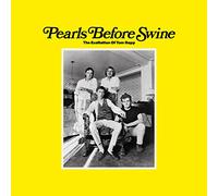 Pearls Before Swine - The Exaltation of Tom Rapp [Import]