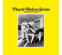 Pearls Before Swine The Exaltation of Tom Rapp (CD) Album