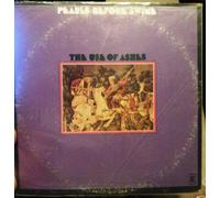 PEARLS BEFORE SWINE - the use of ashes LP
