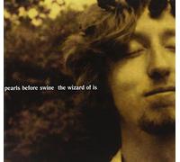 Pearls Before Swine - Wizard of is [Import]