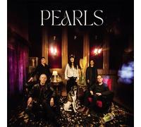 Pearls CD