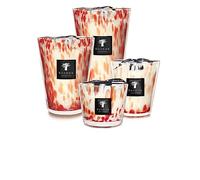 Pearls Coral Lot de 10 bougies parfumées Max