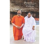 Pearls From The Infinite Wisdom - V1