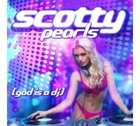 Pearls (God is a DJ) [Import]