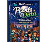 Pearls of Data: Navigating the Digital Divide in a Connected World: Manual Vol 1
