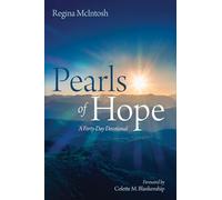 Pearls of Hope: A Forty-Day Devotional