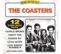 Pearls of The Past (Compilation, 12 Tracks) [Import]