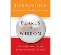 Pearls of Wisdom - [Version Originale] Chris Attwood, Jack Canfield, Marci Shimoff, Janet Attwood (Auteur)