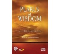 Pearls of Wisdom - [Version Originale] M Fethullah Gulen, Arthur Osterman (Auteur)