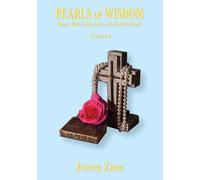 Pearls Of Wisdom VOLUME 2: Daily Bible Reading and Commentary