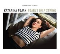 Pearls On A String Katarina Pejak (Interprète) https://www.fnac.com/a20024773/Katarina-Pejak-Pearls-On-A-String-Vinyle-album?oref=5fe73820-d410-8ae4-91eb-2bf0e67dc0dc