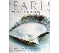 Pearls: Ornament & Obsession