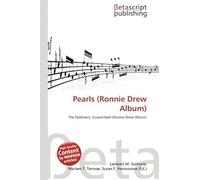Pearls (Ronnie Drew Album)