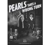 Pearls Takes a Wrong Turn: A Pearls Before Swine Treasury - [Version Originale] Inconnu (Auteur)