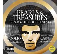 Pearls & Treasures: R'N'B & Hi [Import]
