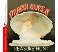 Plus Minus Zero – Pearly Queen - Treasure Hunt – Remasterisé numériquement